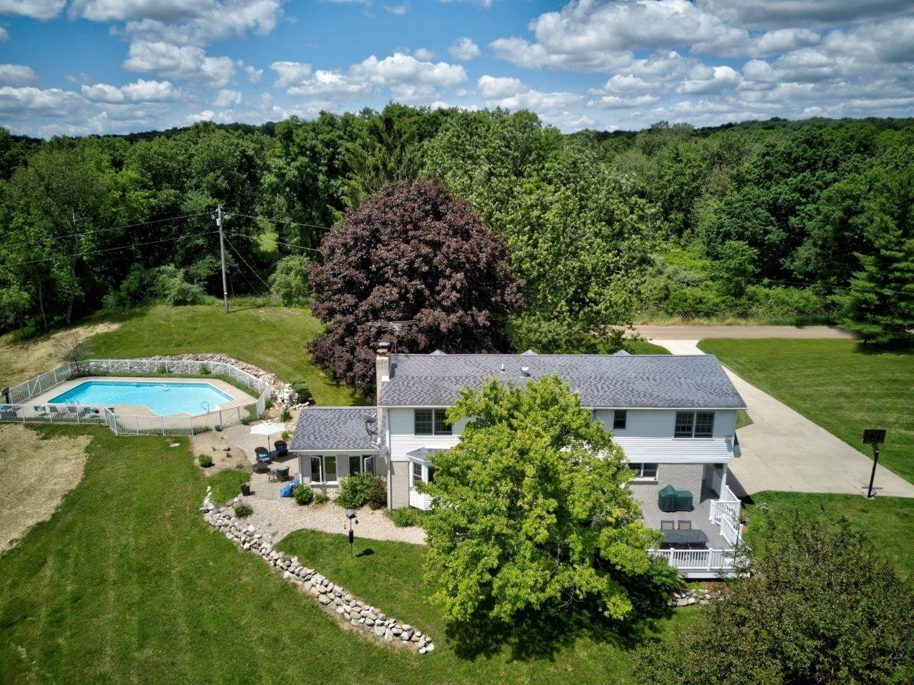 7373 Hashley Road Manchester, MI 48158 - Photo 5 of 31 Photo 5