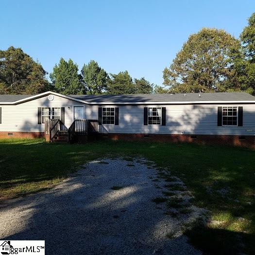 617 Slatton Shoals Road Pelzer, SC 29669 - Photo 1 of 35