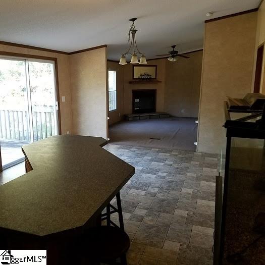 617 Slatton Shoals Road Pelzer, SC 29669 - Photo 12 of 35
