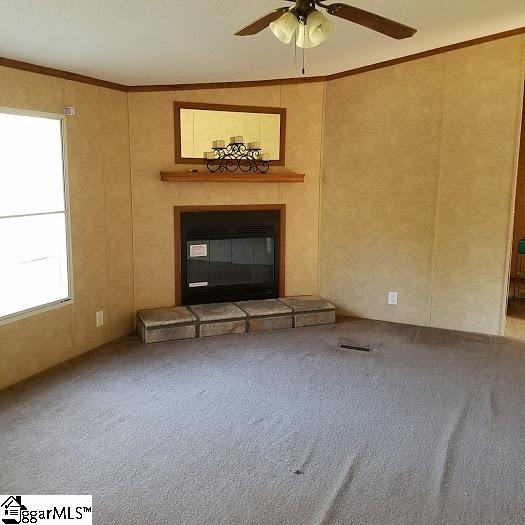 617 Slatton Shoals Road Pelzer, SC 29669 - Photo 14 of 35