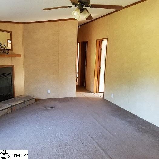 617 Slatton Shoals Road Pelzer, SC 29669 - Photo 15 of 35