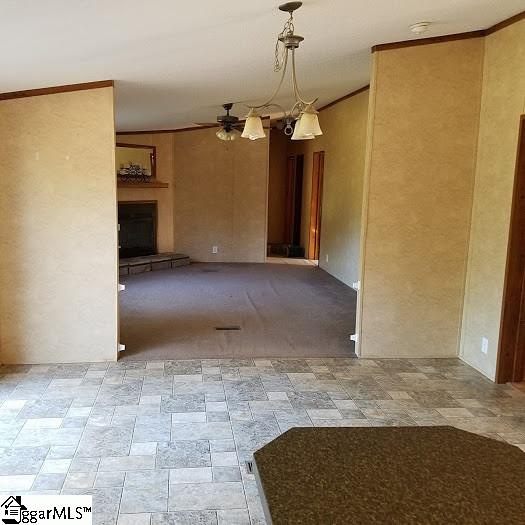 617 Slatton Shoals Road Pelzer, SC 29669 - Photo 16 of 35
