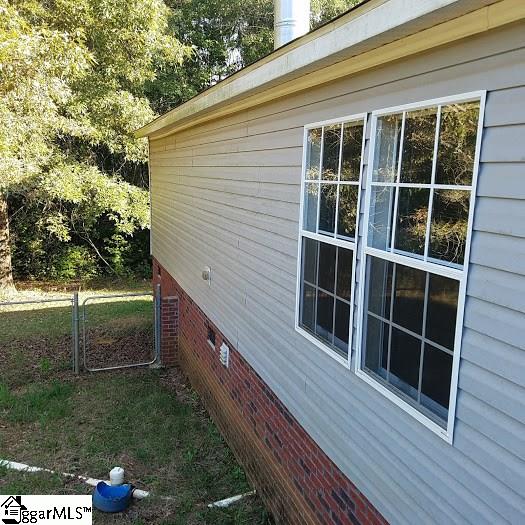617 Slatton Shoals Road Pelzer, SC 29669 - Photo 33 of 35