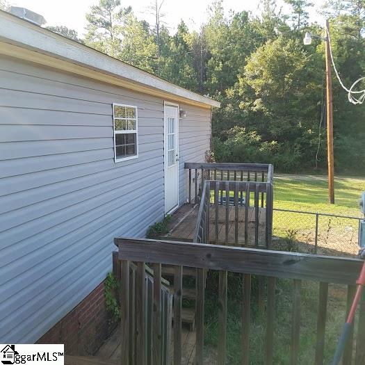 617 Slatton Shoals Road Pelzer, SC 29669 - Photo 34 of 35
