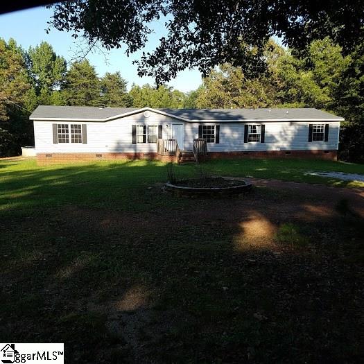 617 Slatton Shoals Road Pelzer, SC 29669 - Photo 35 of 35