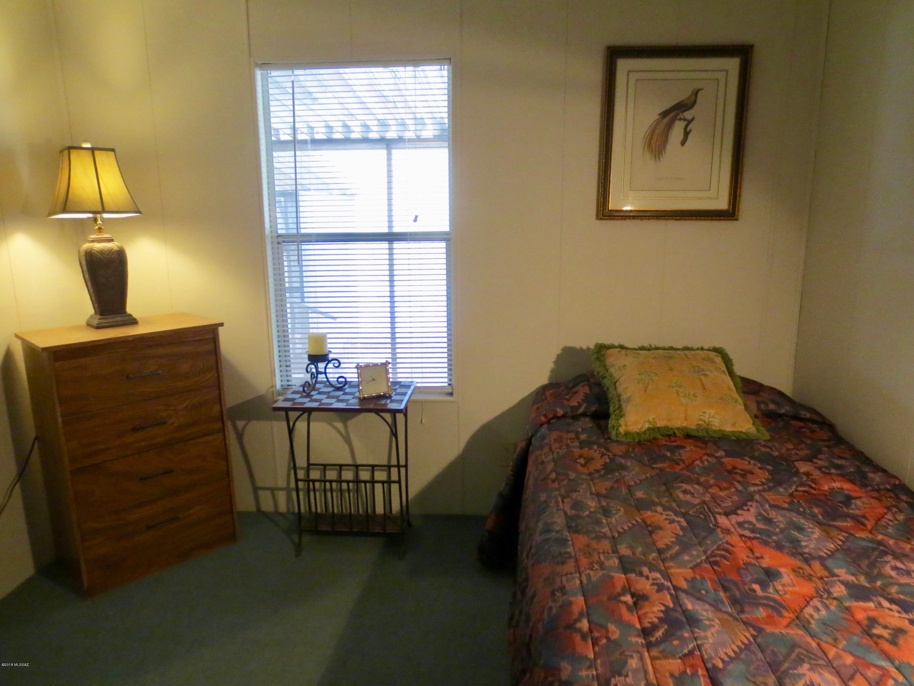 775 West Roger Road, Unit 40 Tucson, AZ 85705 - Photo 4 of 26