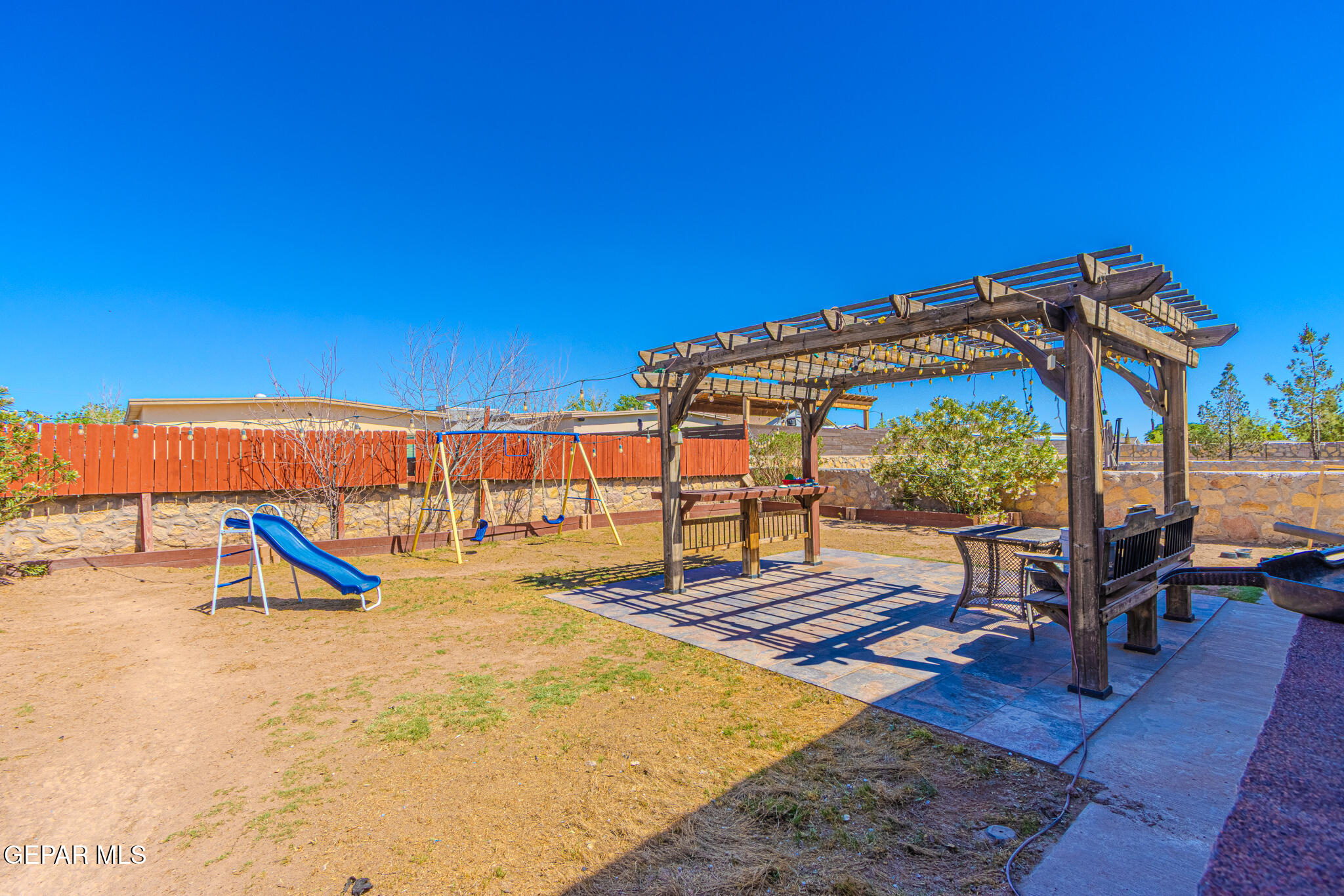 718 Lt Joe Magallanes Road Socorro, TX 79927 - Photo 14 of 23 _MG_3929-HDR