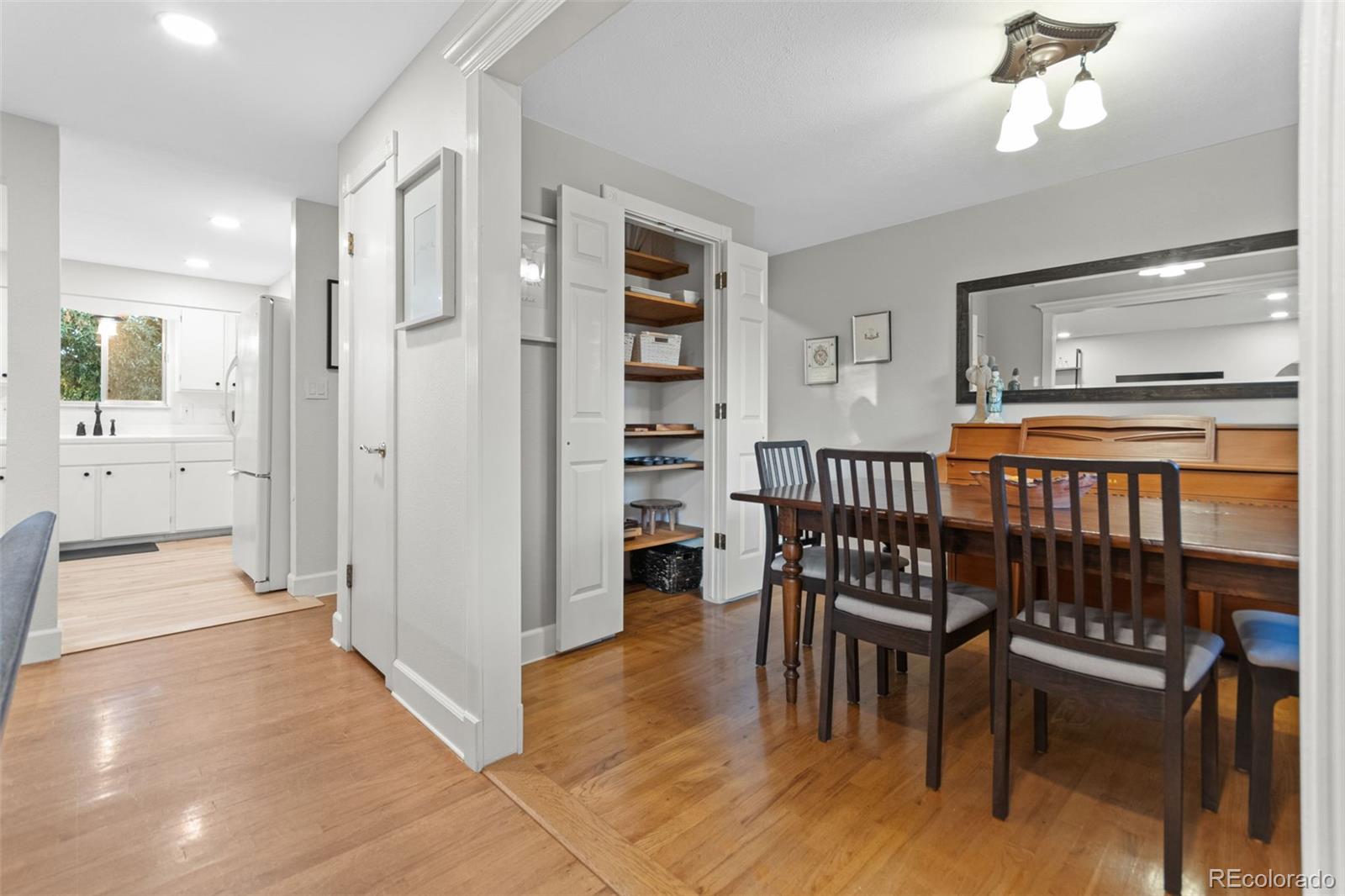 5366 Field Circle Arvada, CO 80002 - Photo 20 of 50 a view of a livingroom with furniture and window