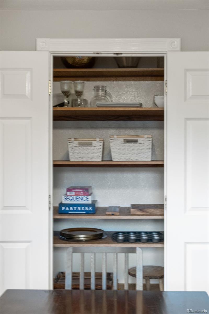 5366 Field Circle Arvada, CO 80002 - Photo 24 of 50 a close view of fireplace