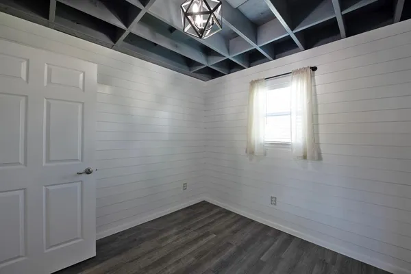 a view of small space