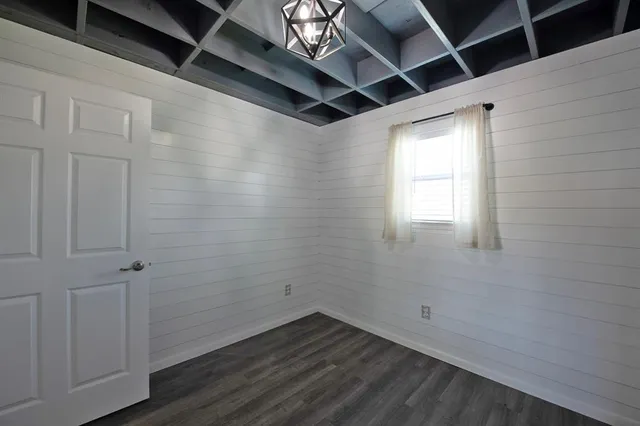 a view of small space