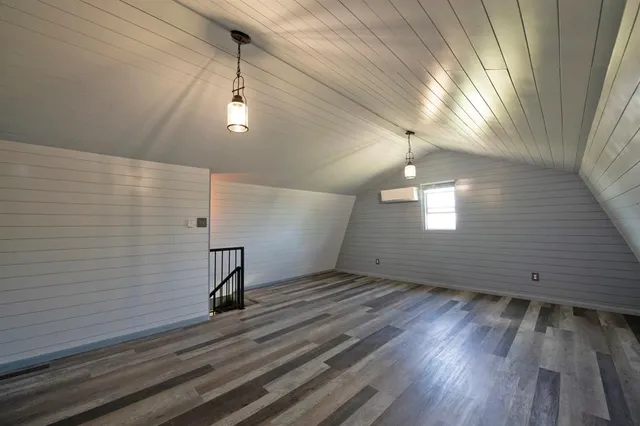 a view of small space