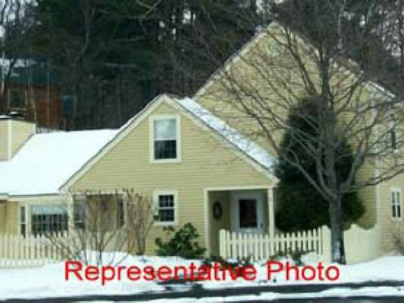 15 Farm At The New England Inn Road Bartlett, NH 03845 - Photo 1 of 1
