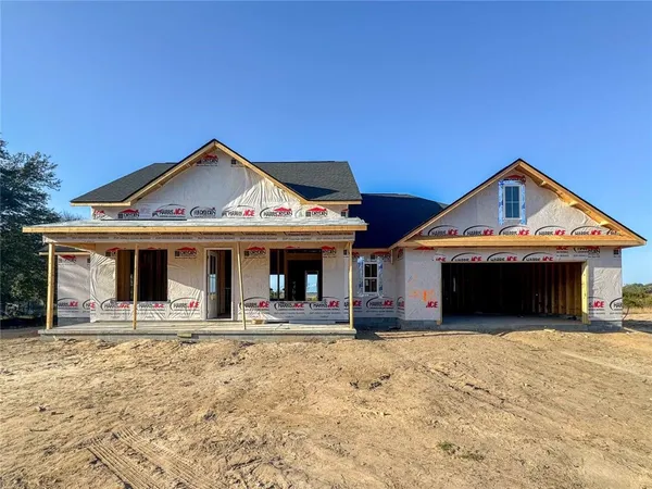 $514,900 | 1243 Kyles Loop Northeast, Townsend, GA 31331