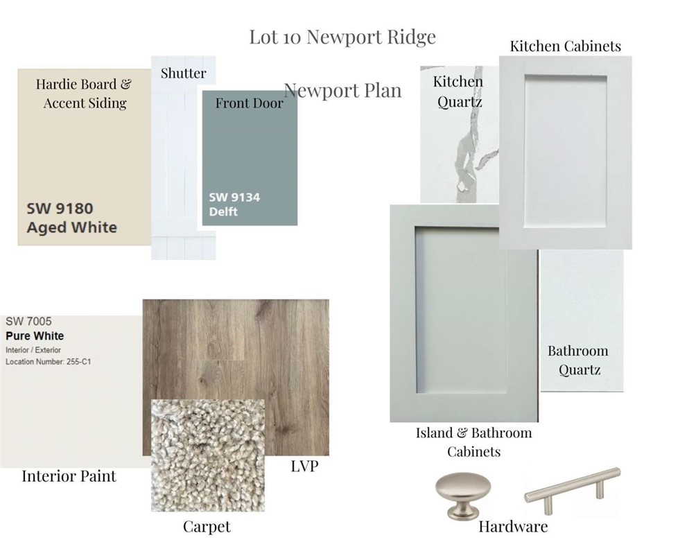 1243 Kyles Loop Northeast Townsend, GA 31331 - Photo 4 of 5