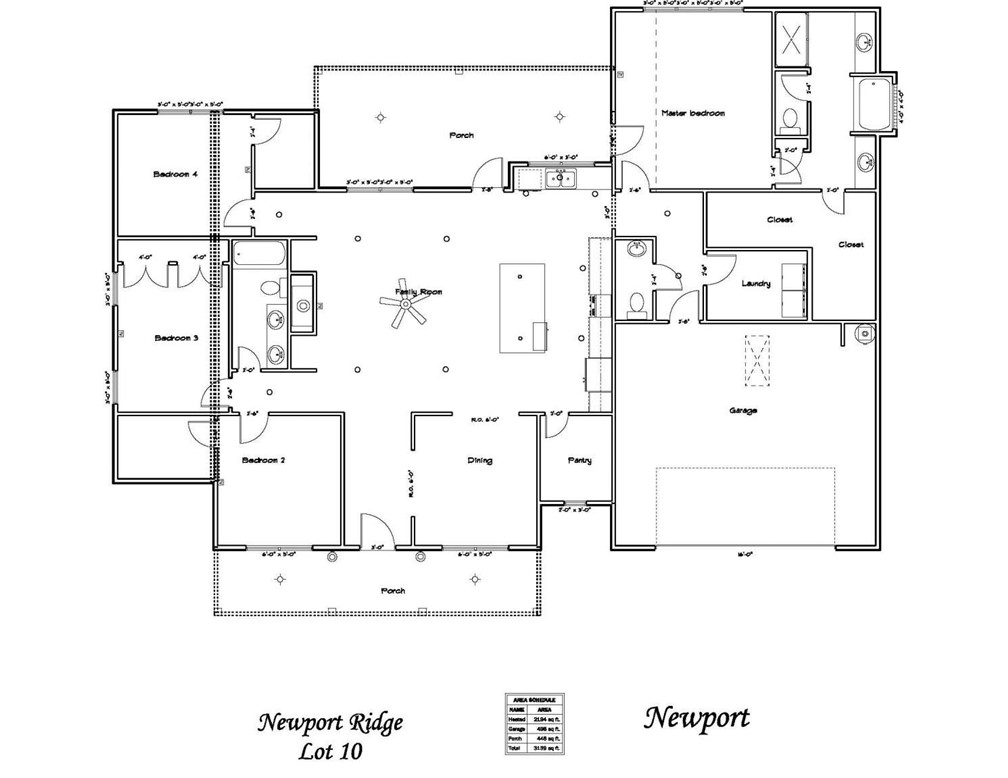 1243 Kyles Loop Northeast Townsend, GA 31331 - Photo 5 of 5