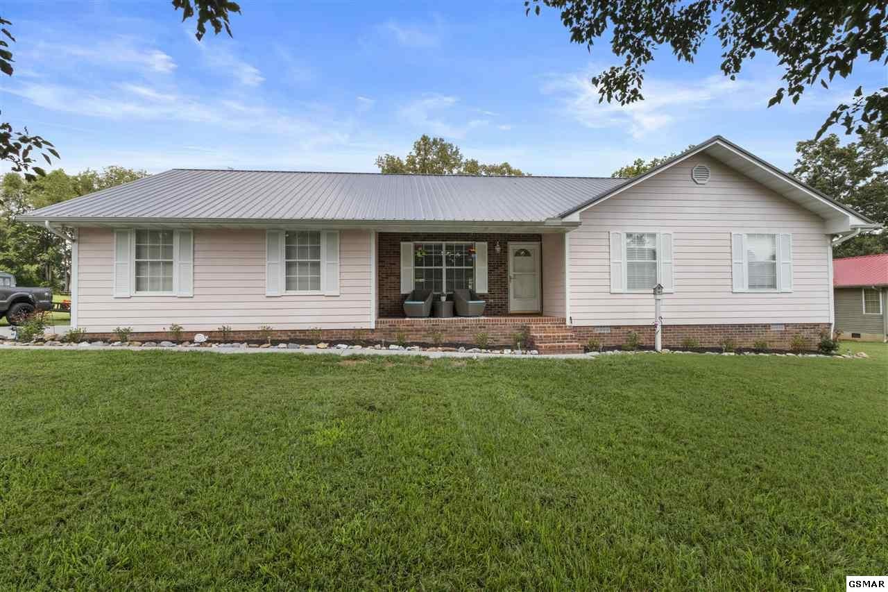 170 Maple Ridge Lane Seymour, TN 37865 - Photo 1 of 36 Gallery Image 1