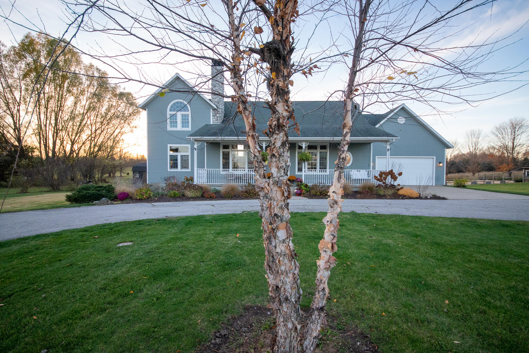 2300 North County Line Road Watervliet, MI 49098 - Photo 45 of 51 47