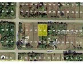 26443 Deer Road Punta Gorda, FL 33955 - Photo 1 of 1 Exterior Front