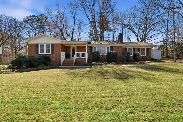 $399,900 | 108 Karen Drive, Clemson, SC 29631