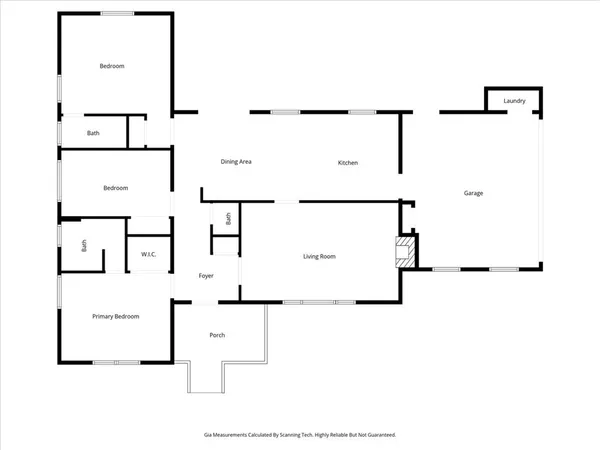 $399,900 | 108 Karen Drive, Clemson, SC 29631