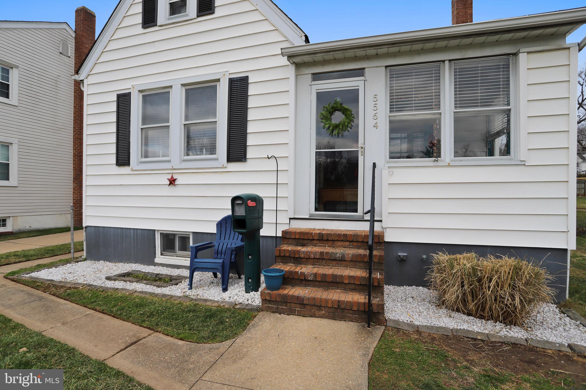 5564 Ashbourne Road Baltimore, MD 21227 - Photo 27 of 30 Front