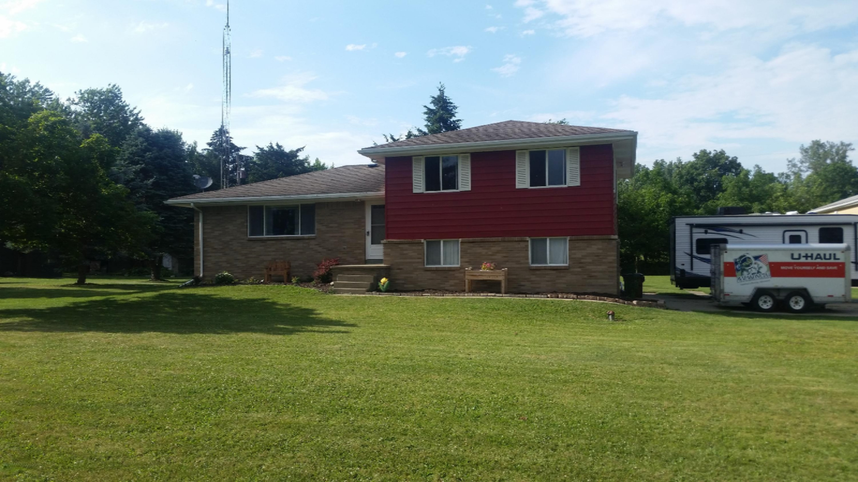 12980 Hudson Road Hudson, MI 49247 - Photo 1 of 29 front 2