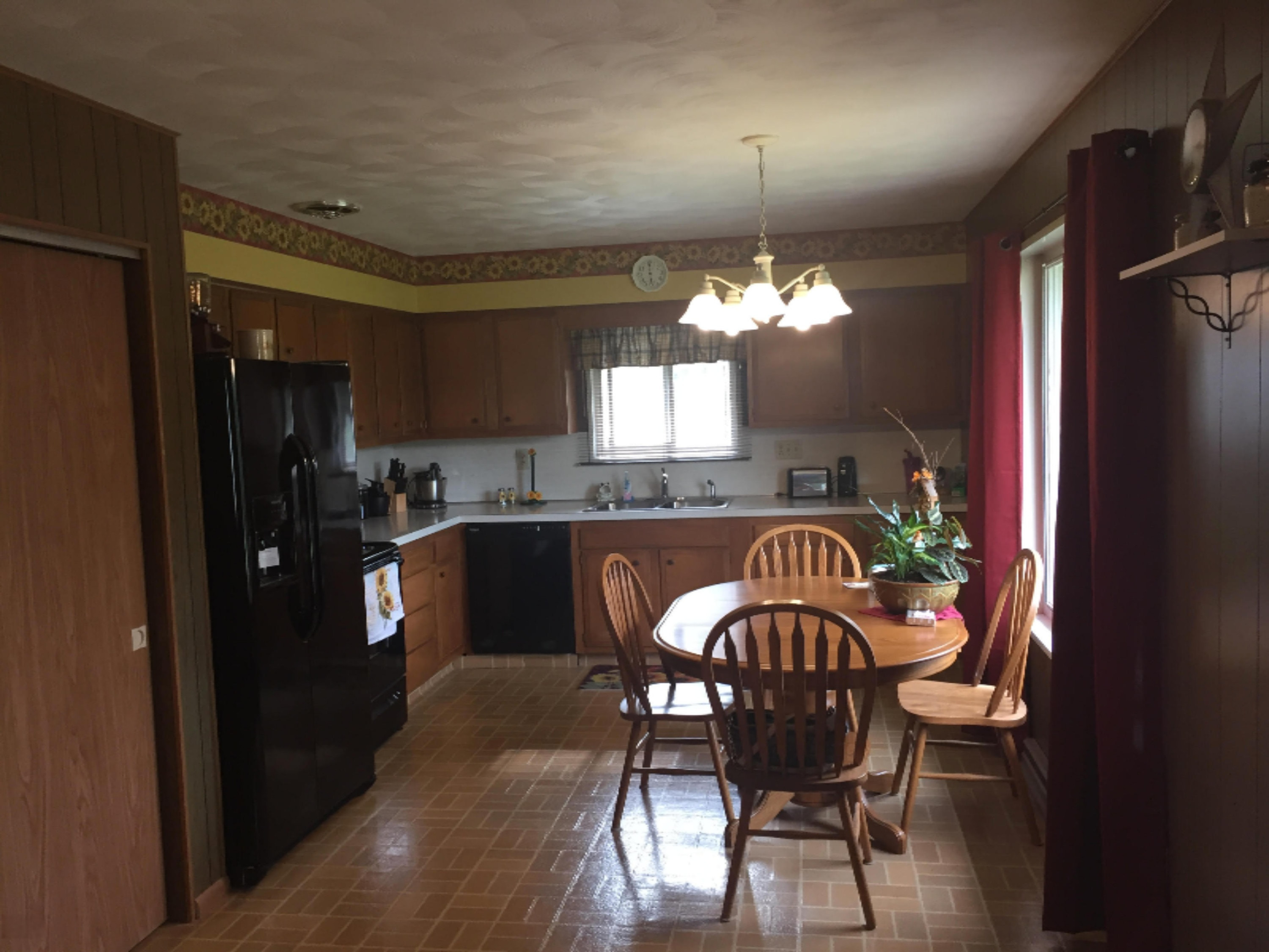 12980 Hudson Road Hudson, MI 49247 - Photo 11 of 29 kitchen 3