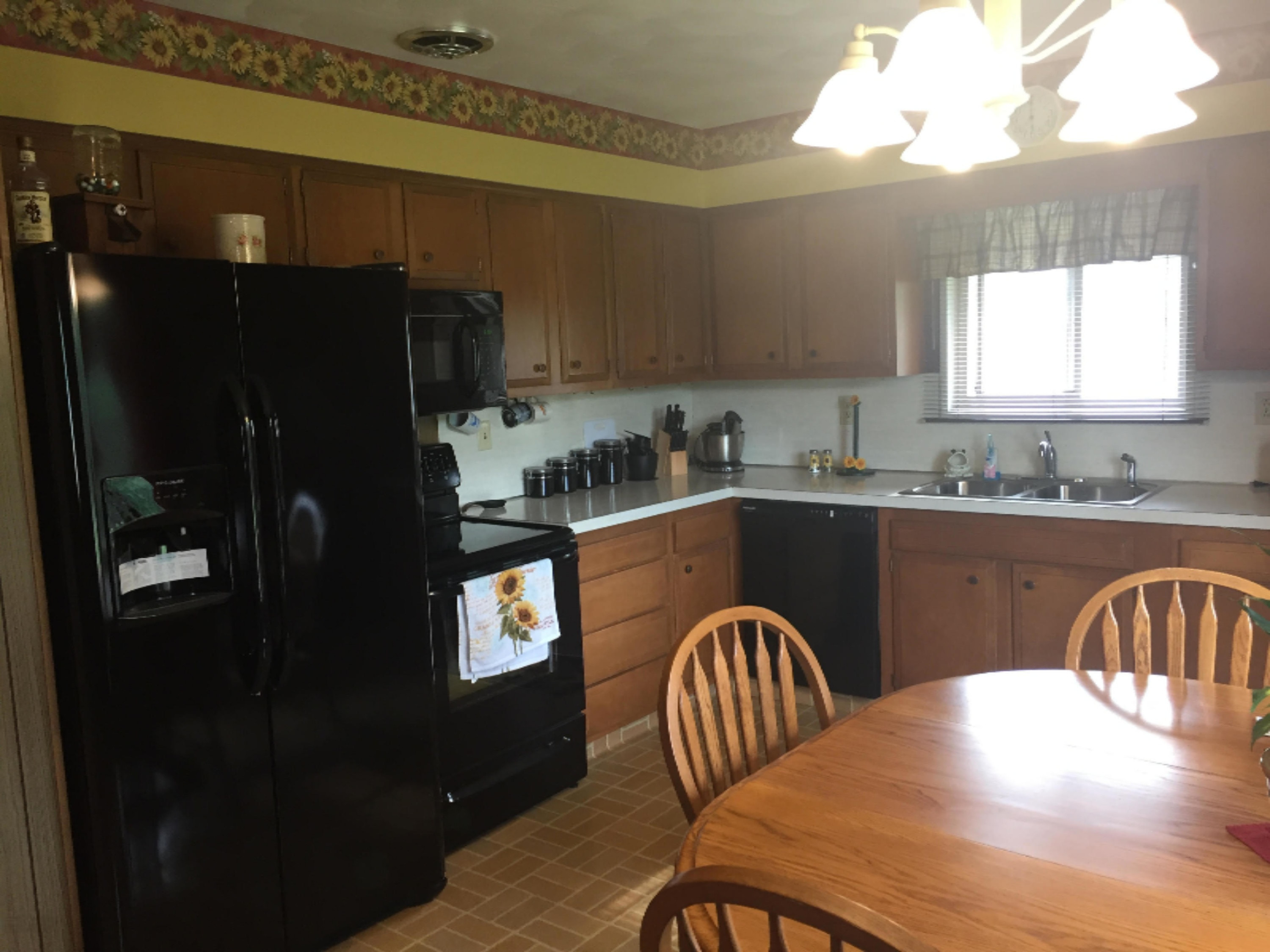 12980 Hudson Road Hudson, MI 49247 - Photo 12 of 29 kitchen 4