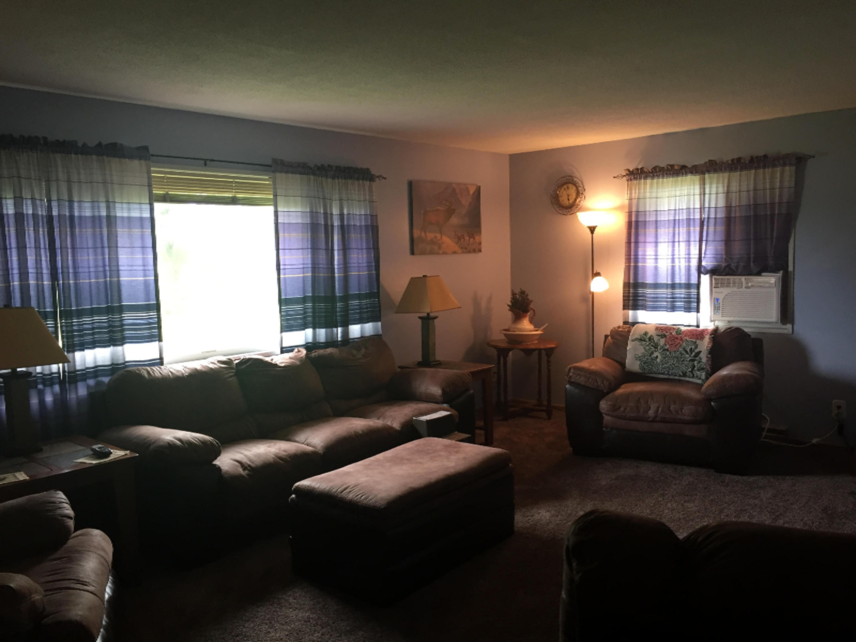 12980 Hudson Road Hudson, MI 49247 - Photo 14 of 29 living room 1