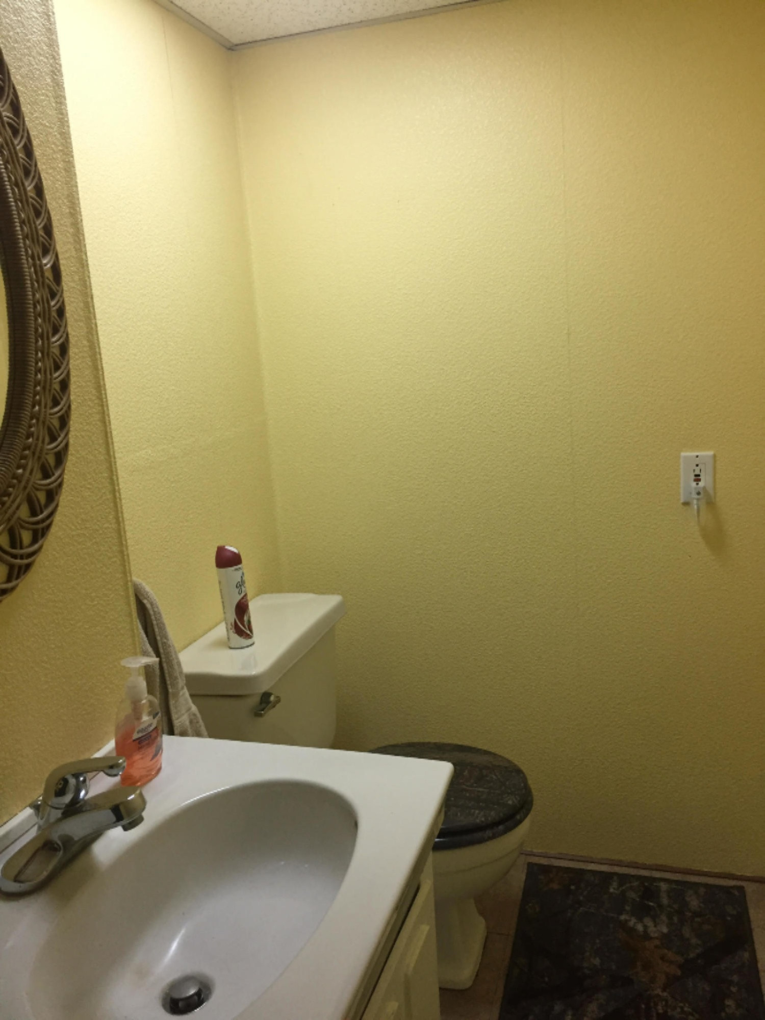 12980 Hudson Road Hudson, MI 49247 - Photo 23 of 29 lower bath