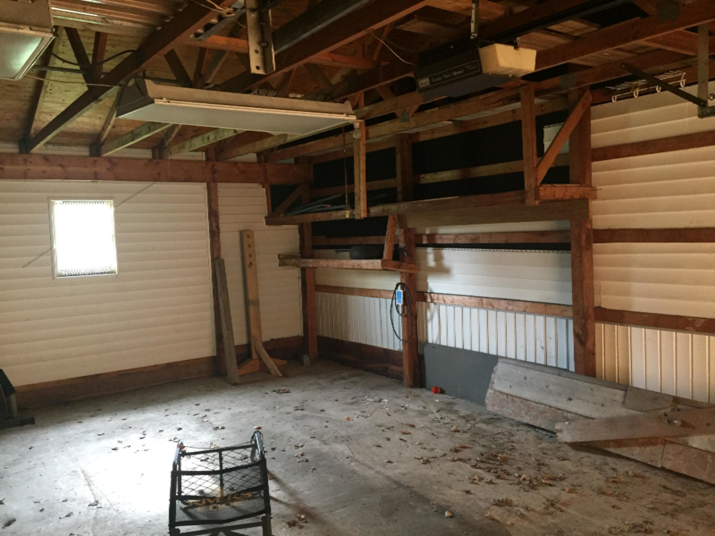 12980 Hudson Road Hudson, MI 49247 - Photo 9 of 29 POLE