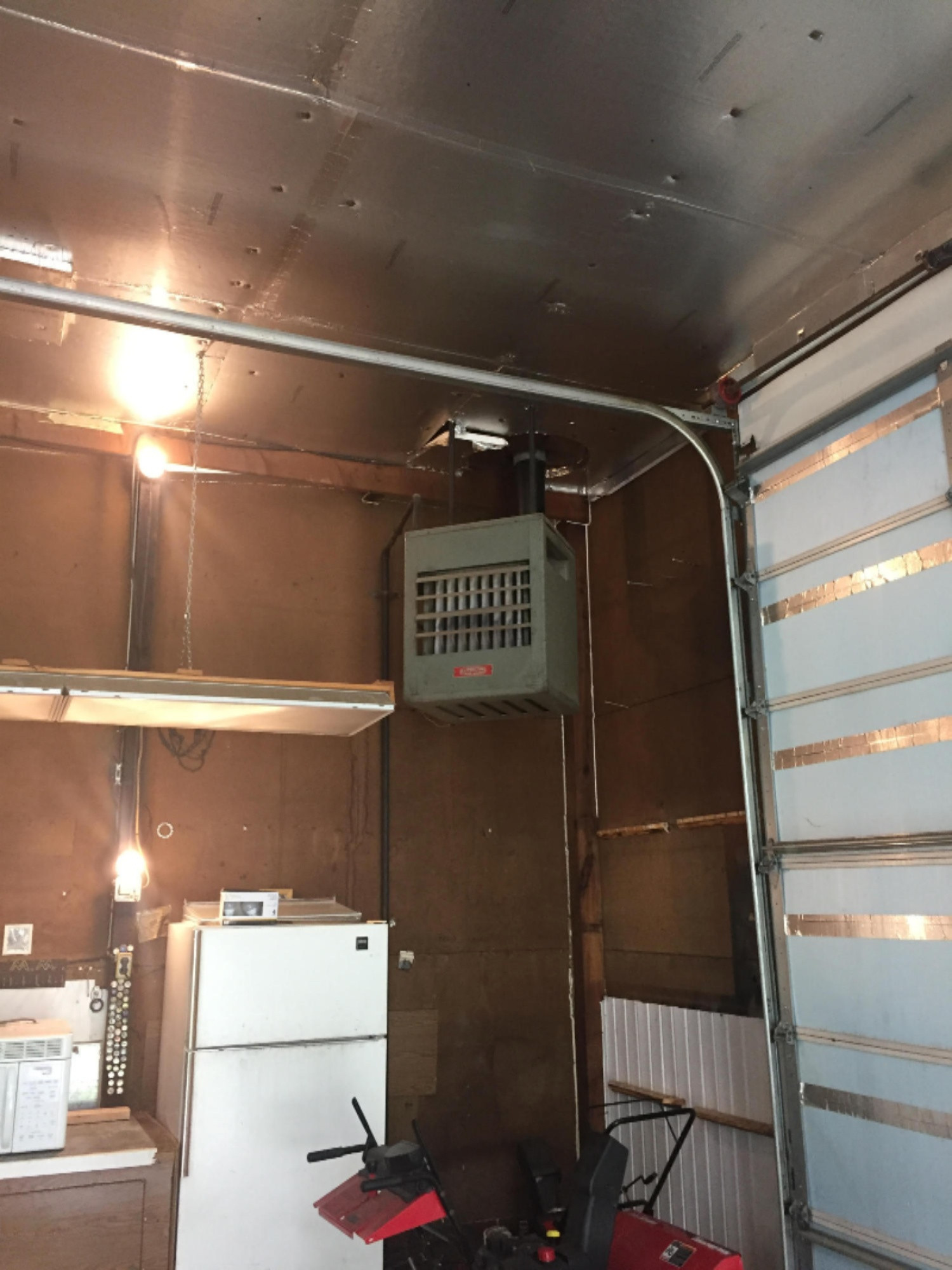 12980 Hudson Road Hudson, MI 49247 - Photo 10 of 29 HEATER