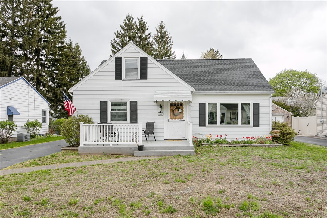 511 Sycamore Street East Rochester, NY 14445 - Photo 1 of 1 Gallery Image 1
