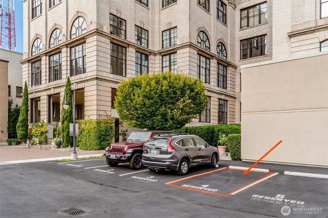 $399,000 | 201 Galer Street, Unit 334, Seattle, WA 98109