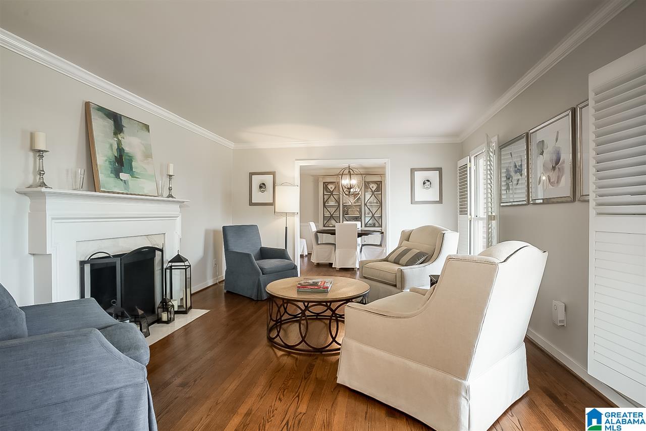 3316 Faring Road Birmingham, AL 35223 - Photo 7 of 50