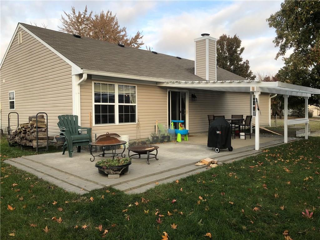 20831 Summitt Road Noblesville, IN 46062 - Photo 13 of 15 Gallery Image 13