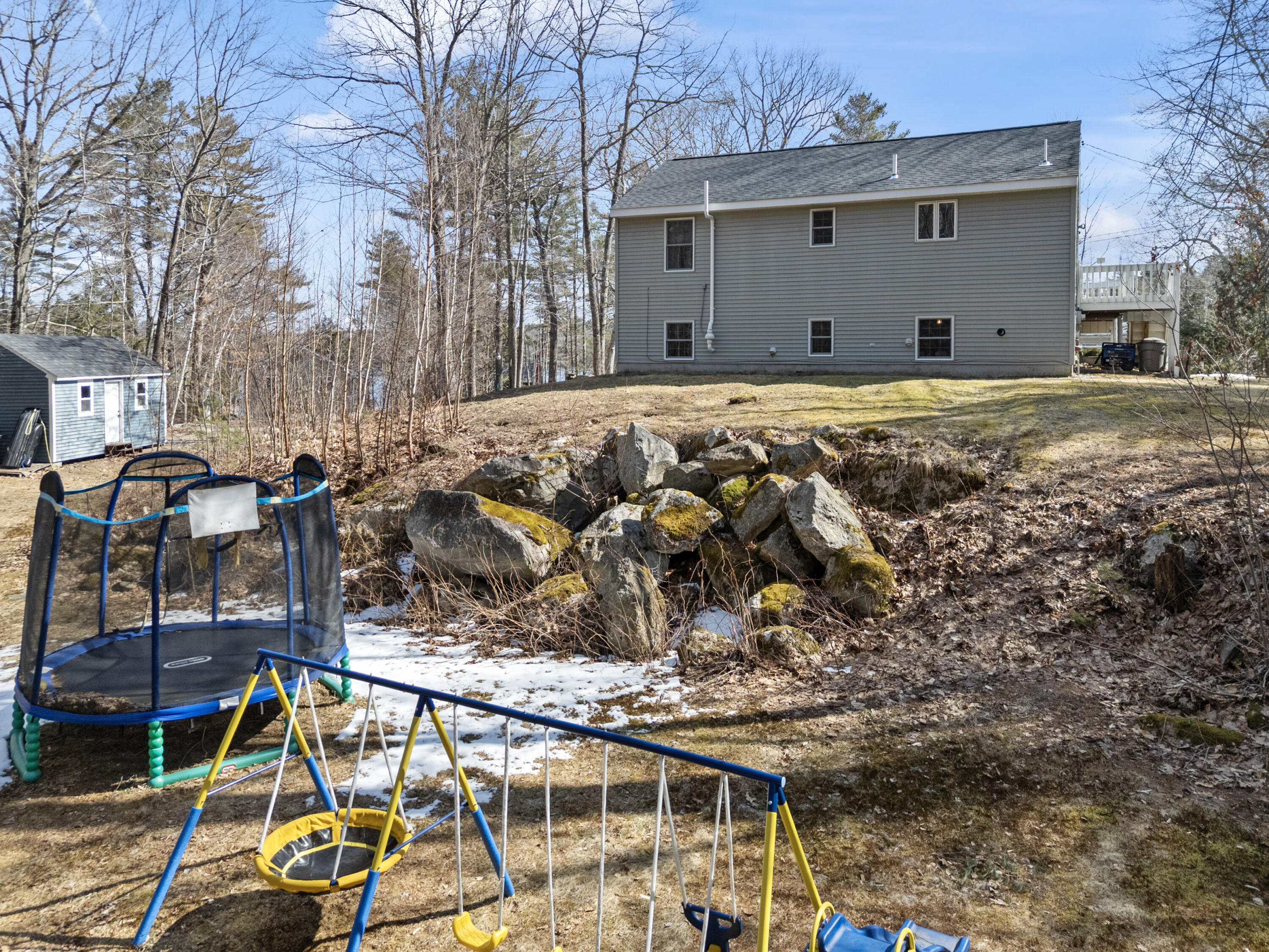 61 Notched Pond Road Raymond, ME 04071 - Photo 49 of 65 61 Notched Pond Rd_152