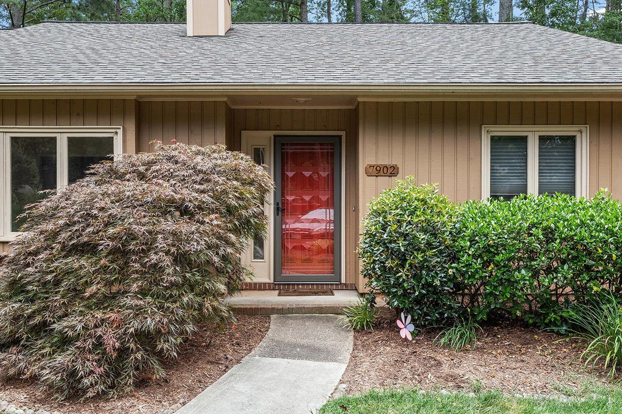 7902 Brown Bark Place Raleigh, NC 27615 - Photo 1 of 32 Photo 1