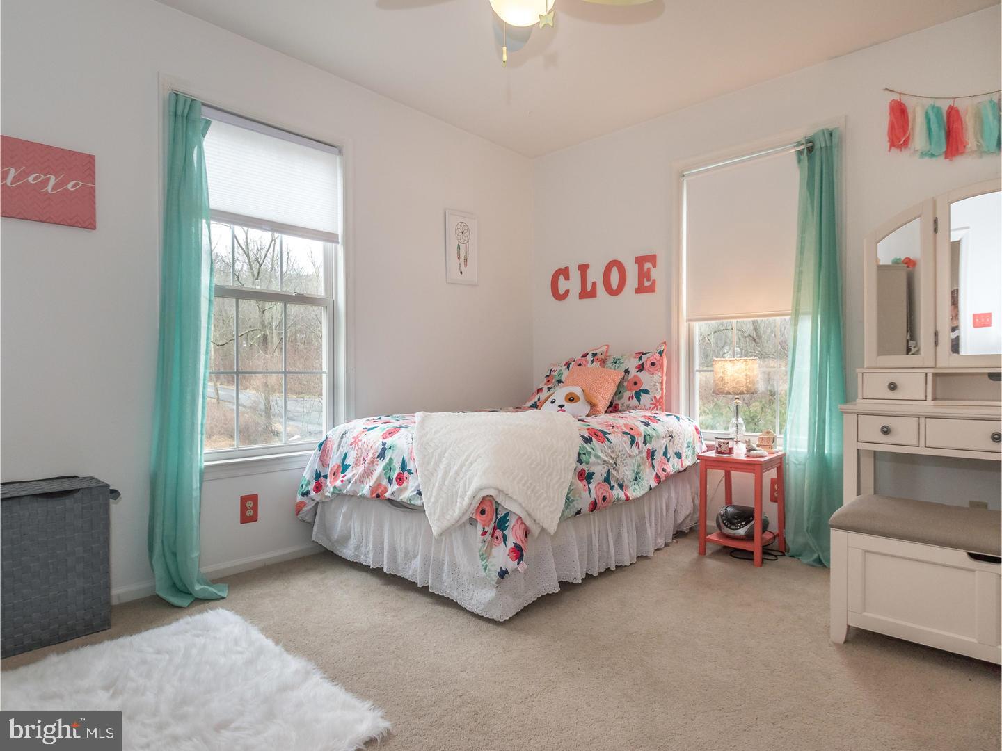 161 Papermill Road Barto, PA 19504 - Photo 13 of 23 Bedroom 2
