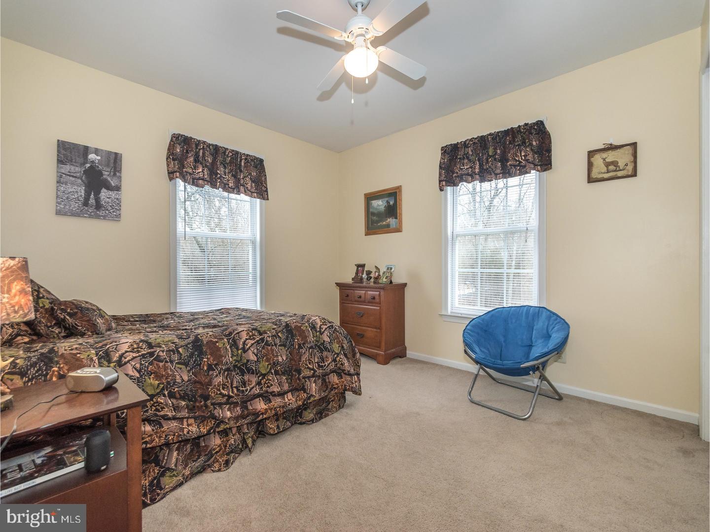 161 Papermill Road Barto, PA 19504 - Photo 14 of 23 Bedroom 3