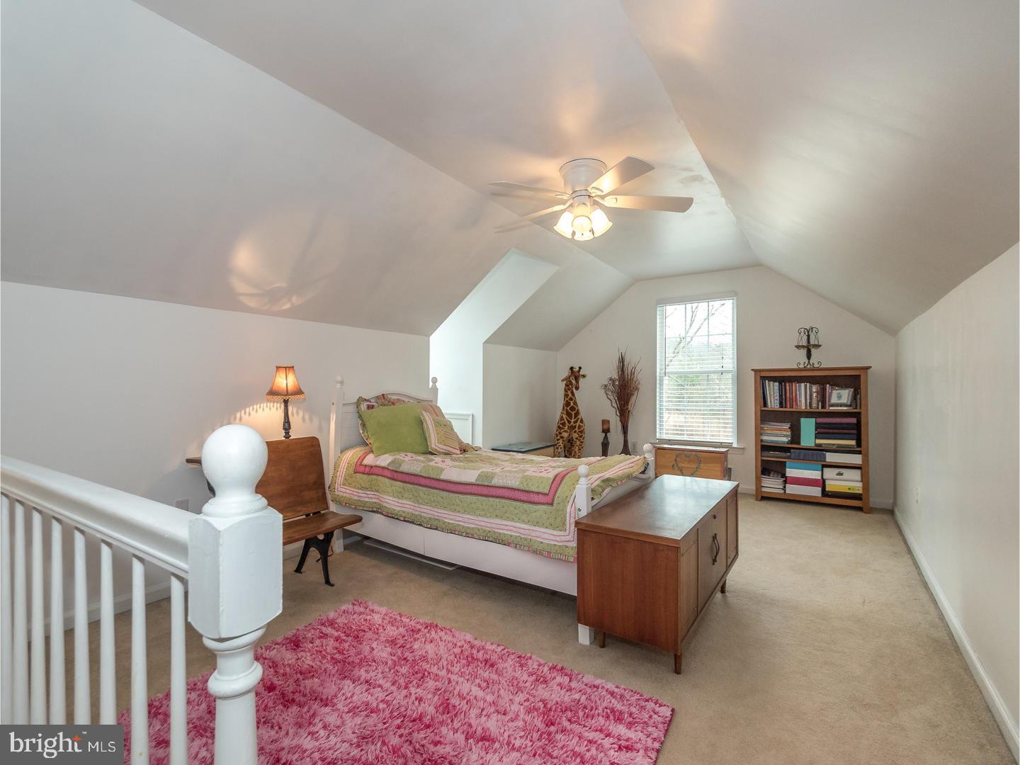 161 Papermill Road Barto, PA 19504 - Photo 15 of 23 Bedroom 4