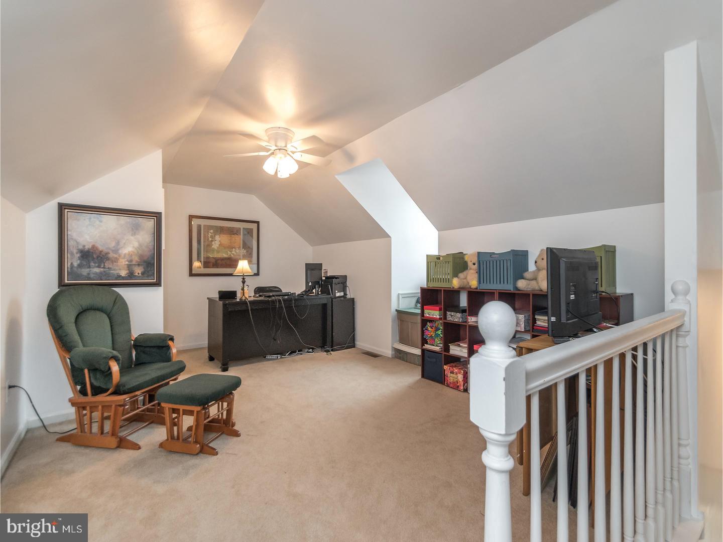 161 Papermill Road Barto, PA 19504 - Photo 16 of 23 Office / Study