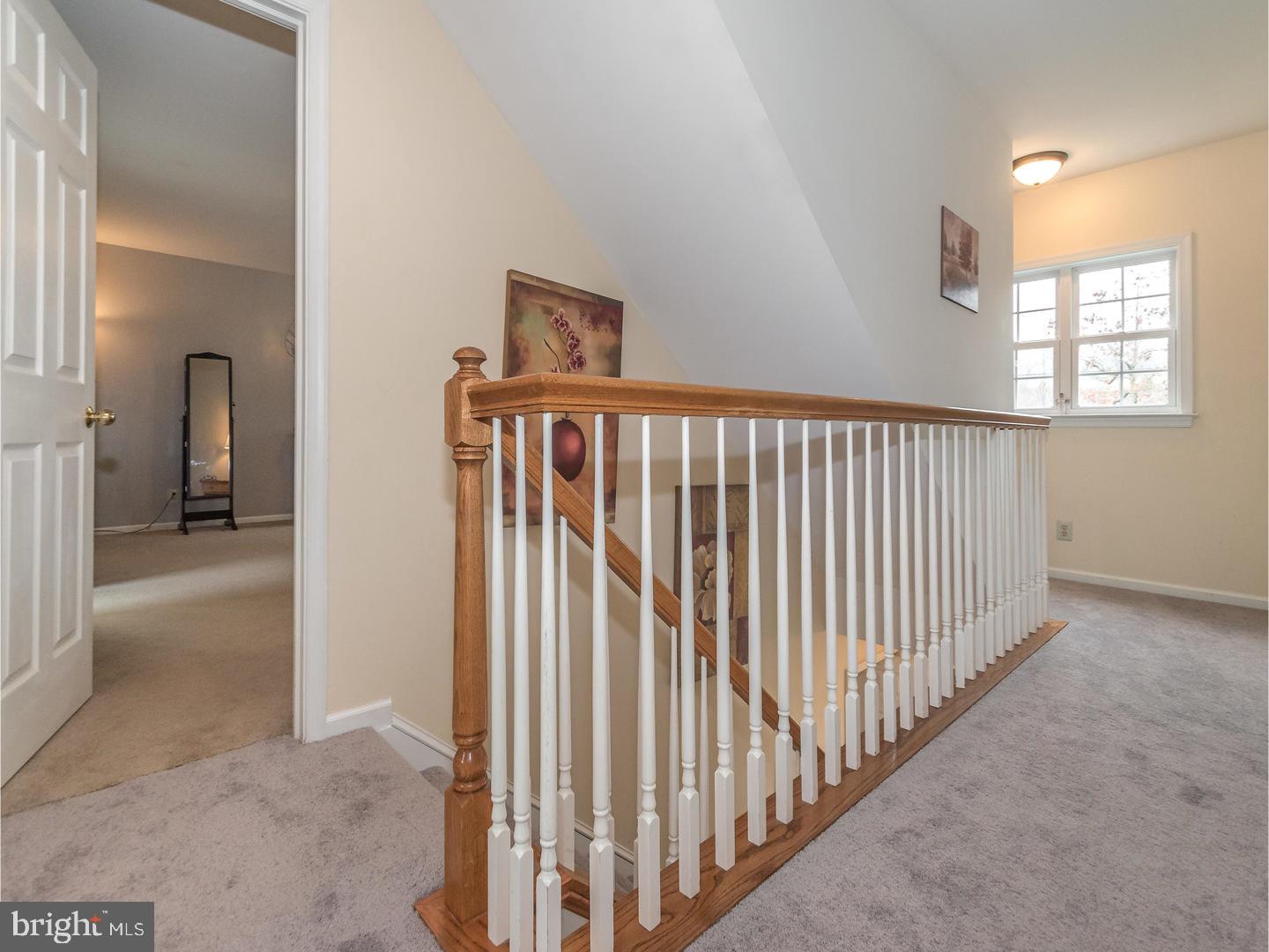 161 Papermill Road Barto, PA 19504 - Photo 18 of 23 Hallway