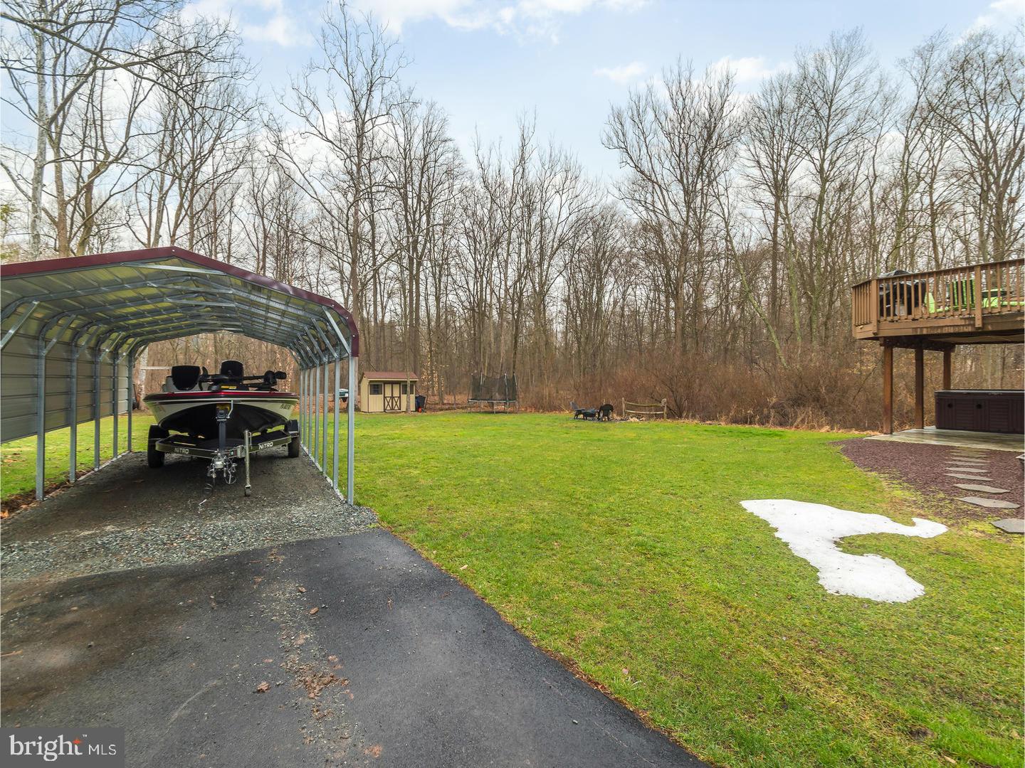 161 Papermill Road Barto, PA 19504 - Photo 22 of 23 Exterior Side