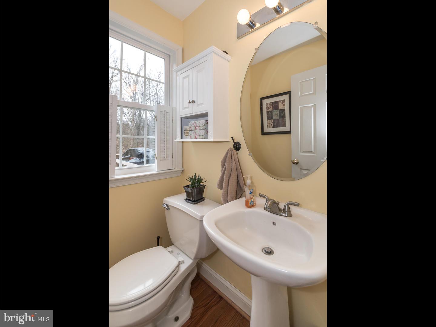 161 Papermill Road Barto, PA 19504 - Photo 8 of 23 Half Bath