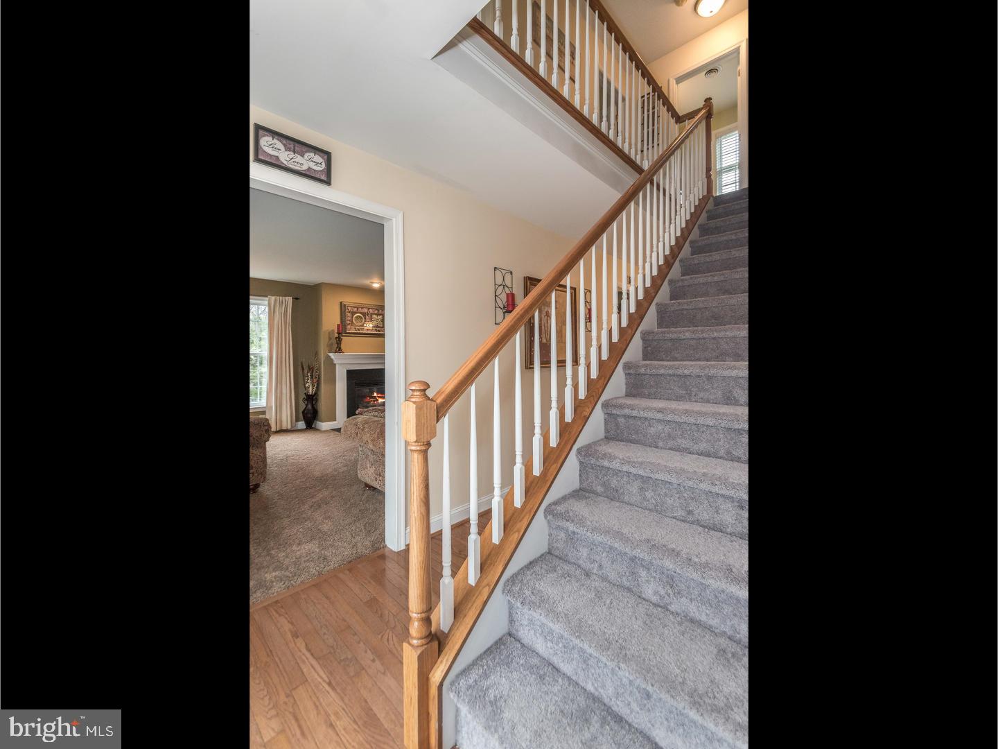 161 Papermill Road Barto, PA 19504 - Photo 9 of 23 Foyer