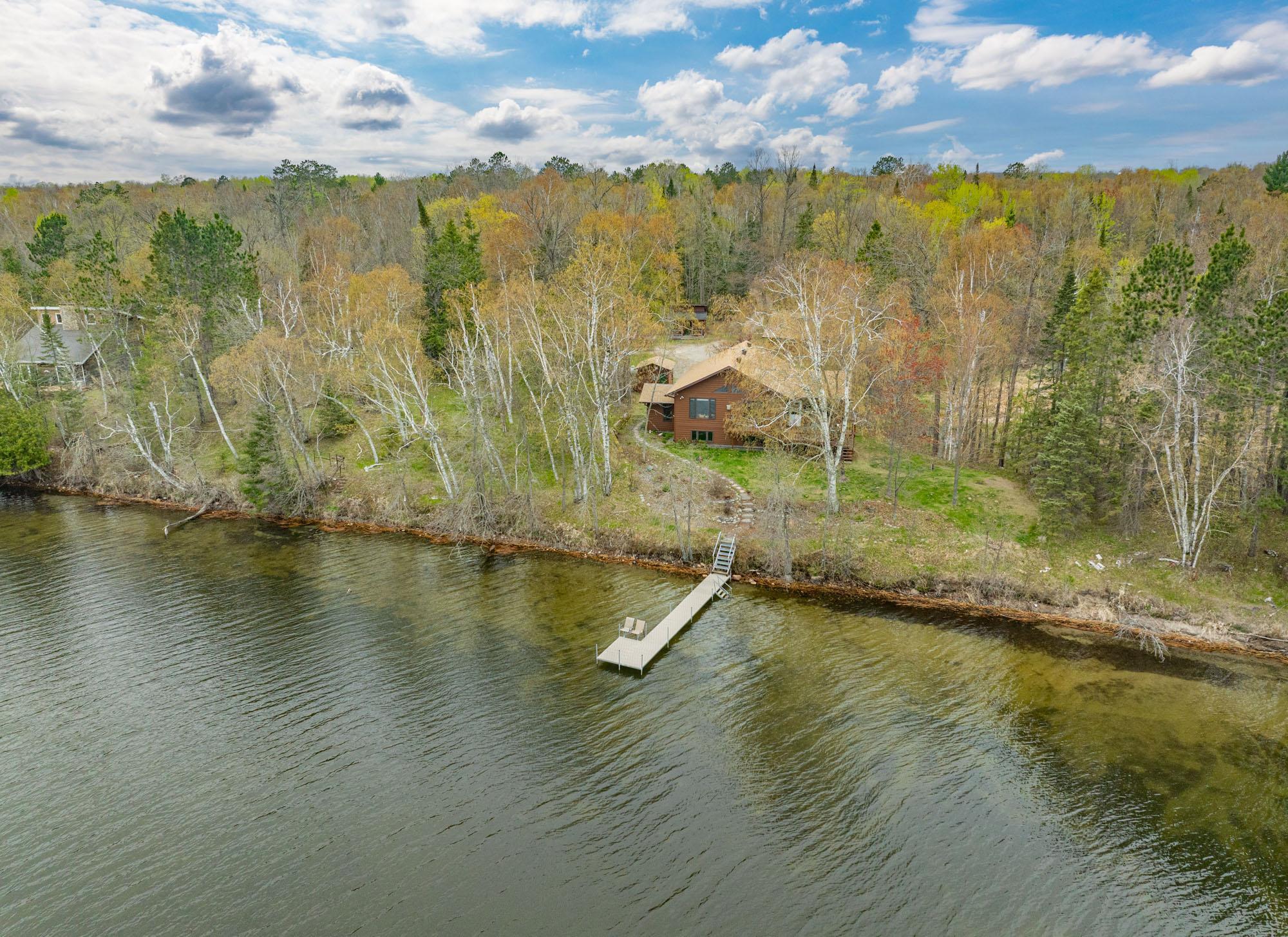 32270 Rabbit Run Cohasset, MN 55721 - Photo 3 of 41