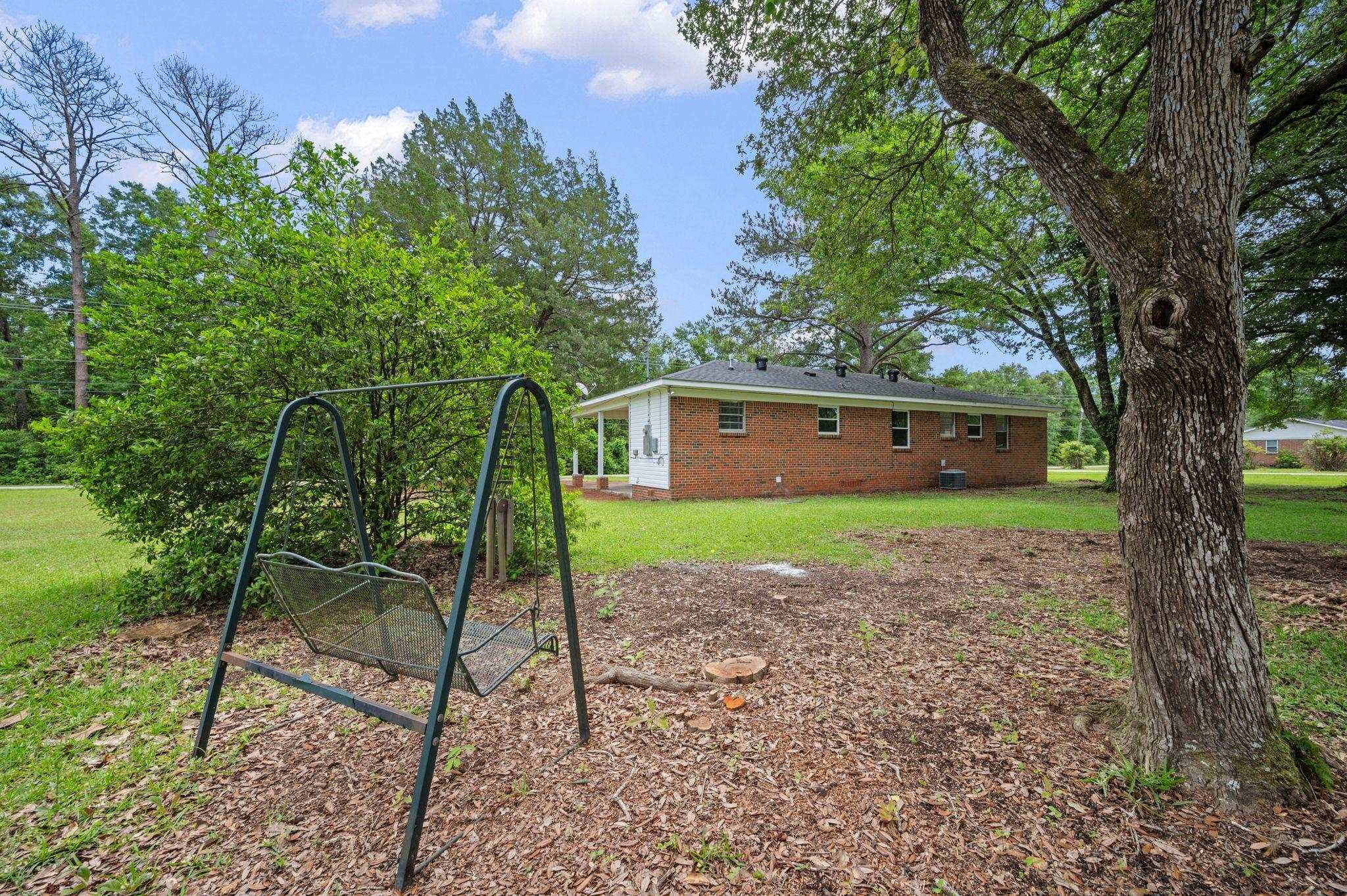 805 Marks Avenue Bay Minette, AL 36507 - Photo 24 of 24 Yard