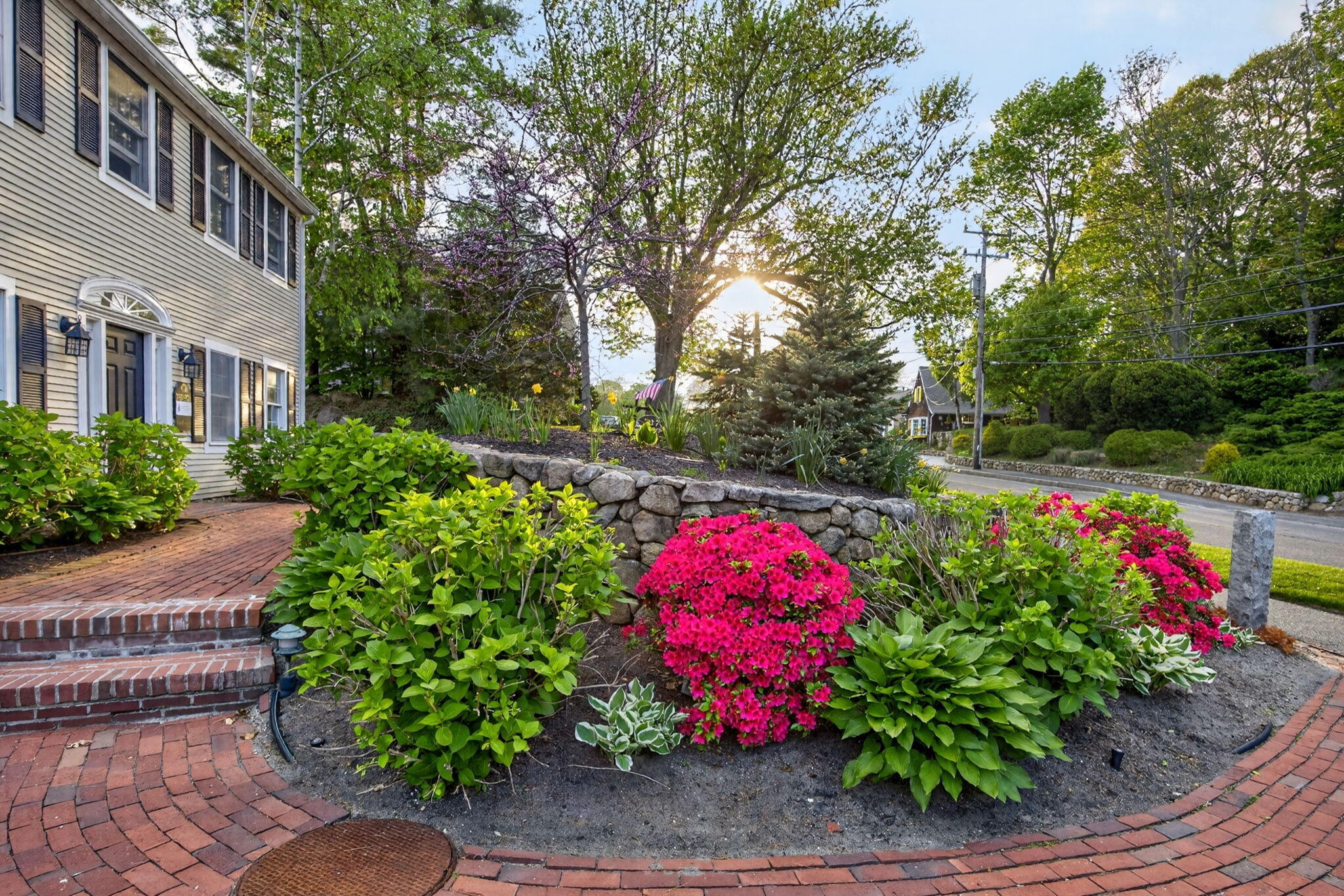 727 Main Street, Unit F3 Osterville, MA 02655 - Photo 19 of 21 20
